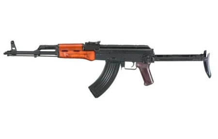 LCT – LCKMS Carbine Replica – Ver.2009 – Black/Wood -LCT-01-005354-00