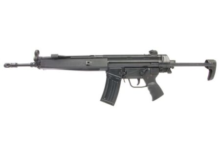 LCT – LK33A3 Carbine Replica -LCT-01-029986-00
