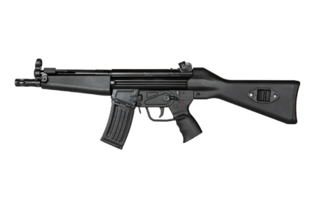 LCT – LK53A2 EBB Subcarbine Replica – Black -LCT-01-033810-00