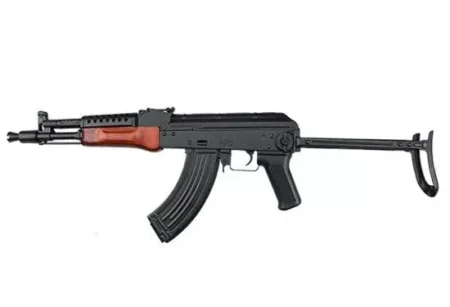 LCT – MG-MS NV Assault Rifle Replica – Black/Wood -LCT-01-003233-00