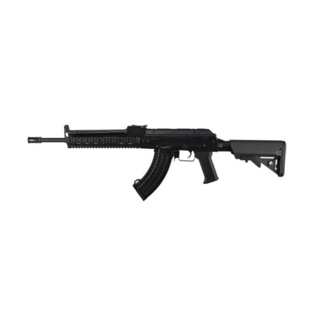 LCT – TX-MIG-AEG – Black -LCT-TX-MIG-AEG