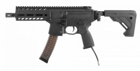 SIG Sauer MPX Wolverine Inferno Gen 2 (HPA)