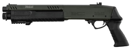 FABARM STF12 Short Gas Pump Shotgun OD