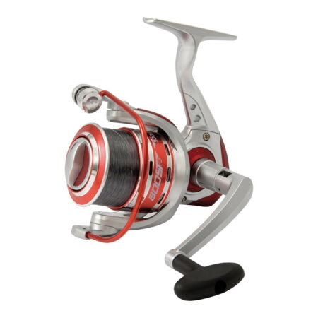Lineaffe Vigor Boost 140 Fishing Reel