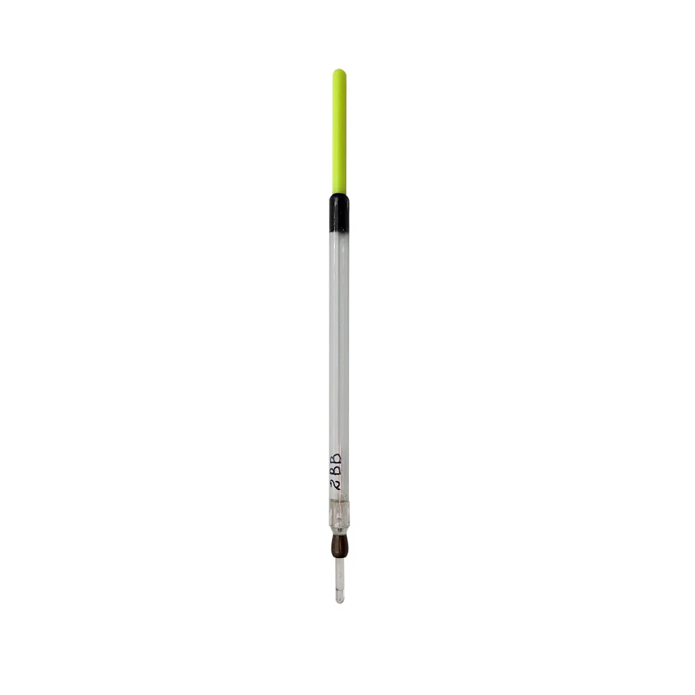 LOADED CHEMI-LITE WAGGLER 3BB