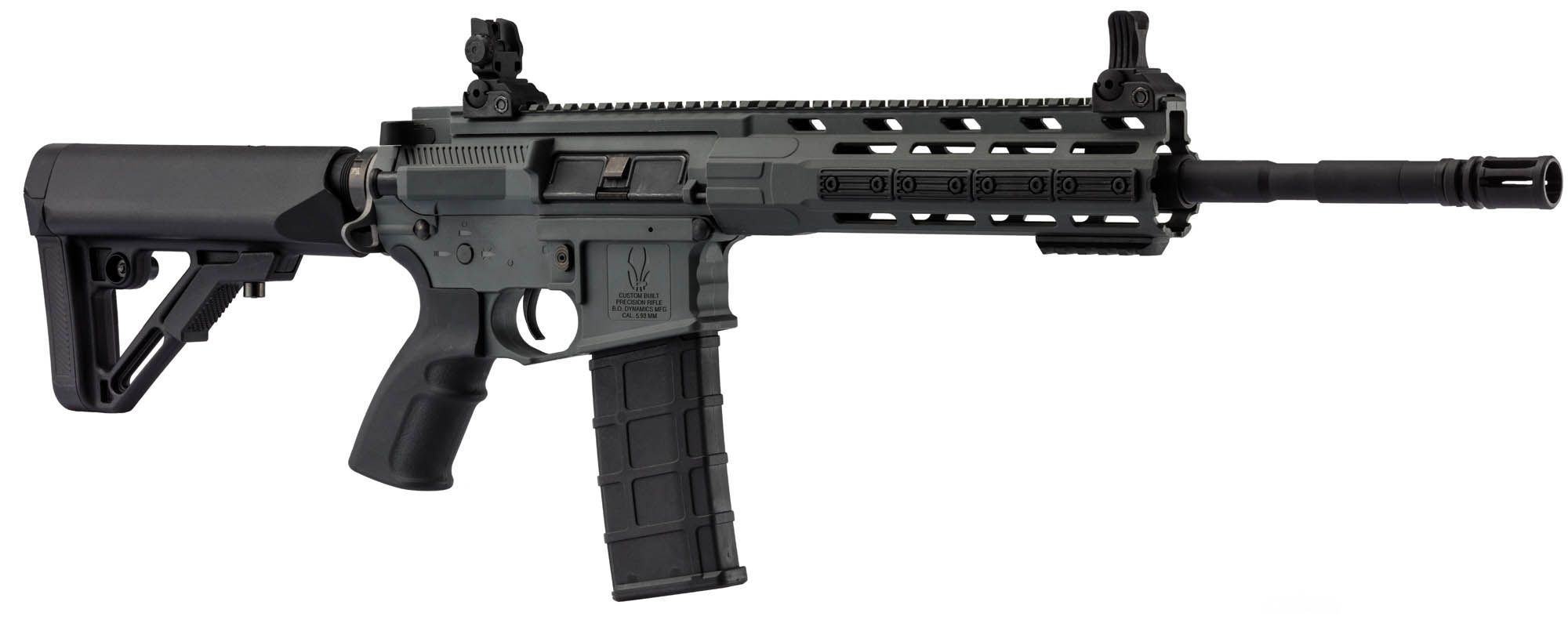 LONEX – BO Dynamics LK595 Carbine – Urban Grey -EUAR13605