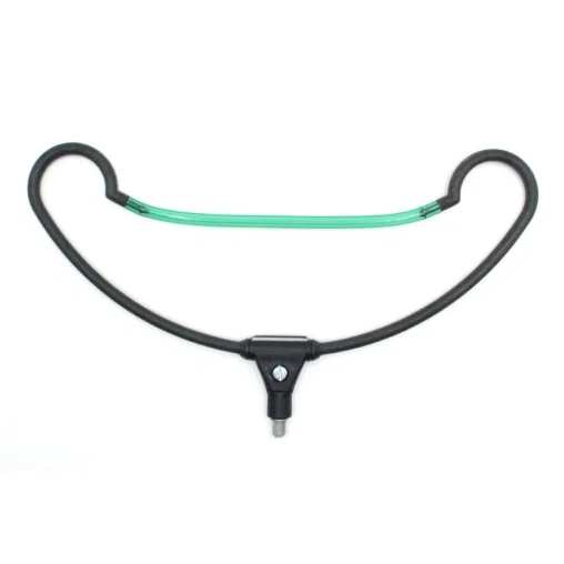 Loop Head Rod Rest by WSB