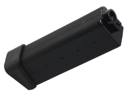 Low-Cap Magazine for ARP9 30 Rnd