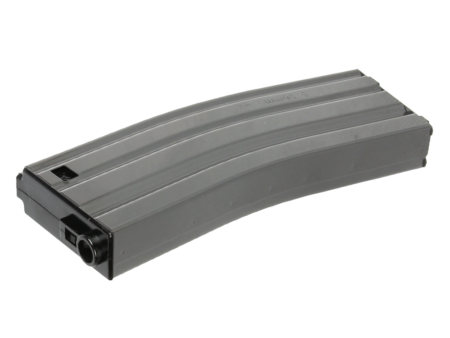 Low-Cap Magazine for GR16 30 Rnd – Gray