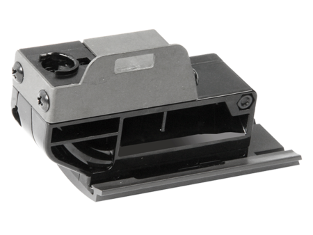 Low-Cap Magazine for M1 Garand Type – Black