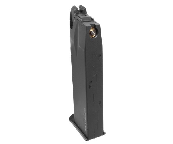 M226 PTP Magazine 23 Rnd – Black