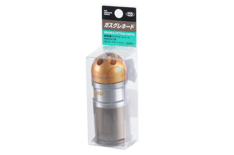 M320A1 Moscart Shells 18 Rnd