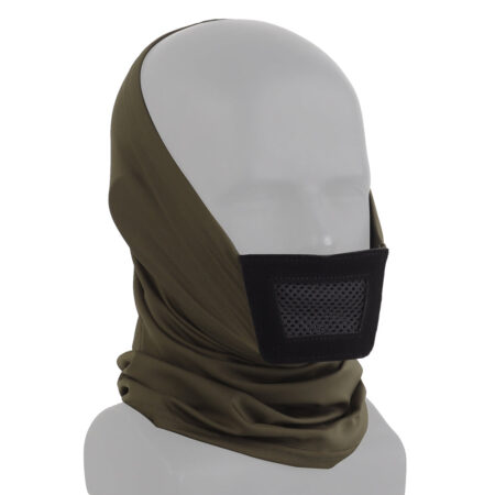 Big Foot - Knight Headgear Balaclava Extended Version (OD)