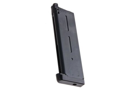 Magazine for Nighthawk Custom War Hawk 21 Rnd – Black