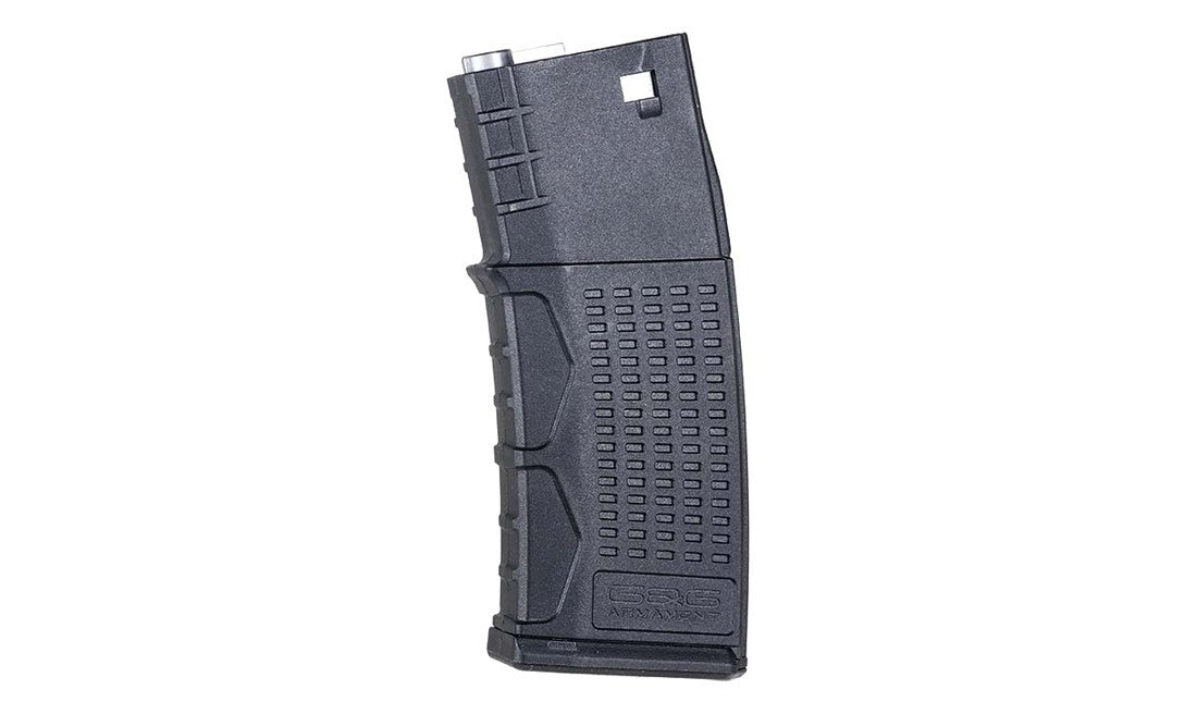 GG Evolution Bullpup-10 Magazine V2 120 Rounds