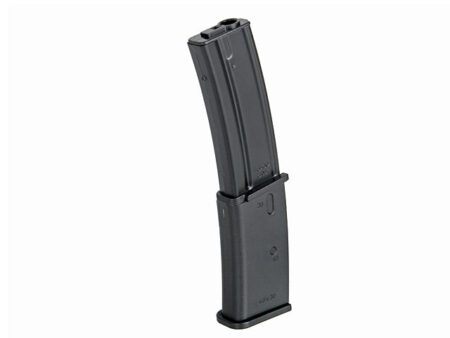 Well R4 Magazine (100 Rounds - Black)