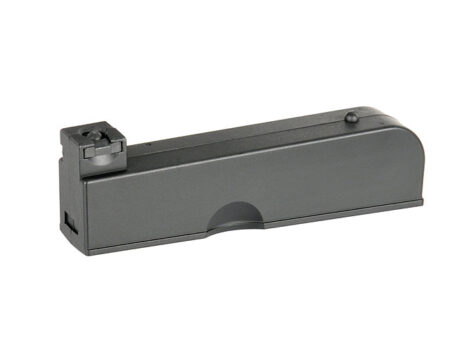 Double Bell VSR-10 Series Magazine (Black - VSR-10-J)