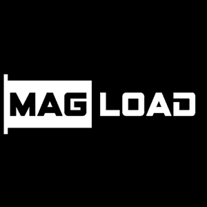 Magload logo