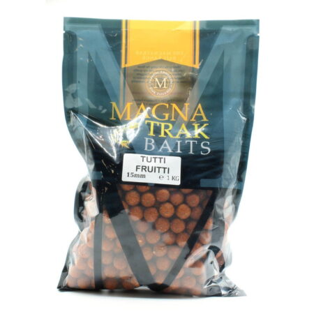 Magnatrak Boilies – Tutti Fruitti 1kg