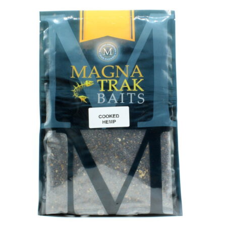 MAGNATRAK PREPARED PARTICLES NATURAL HEMP 1 LTR
