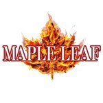 Maple Leaf logo