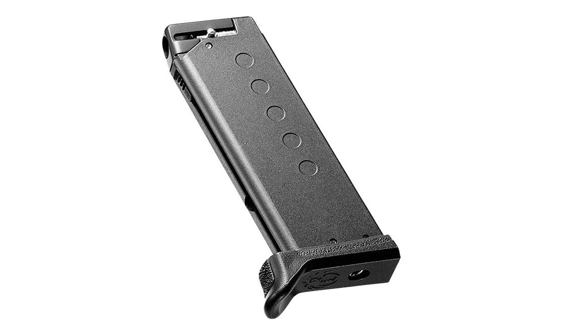 Tokyo Marui LCP Gas Magazine (10 Rounds)