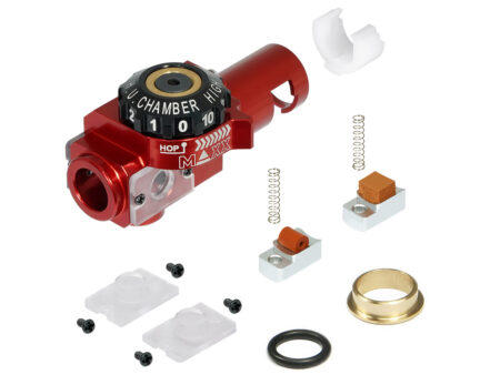 Maxx CNC Aluminum Hopup Chamber EVO -MX-HOP020EVO