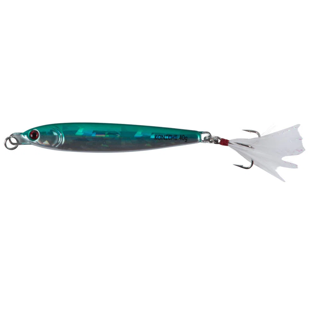 Metal Mikis Casting Lures – Mackerel 40g