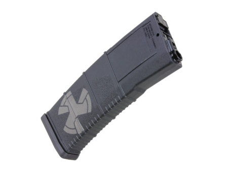 Mid-Cap BAMF Magazine 90 Rnd – Black
