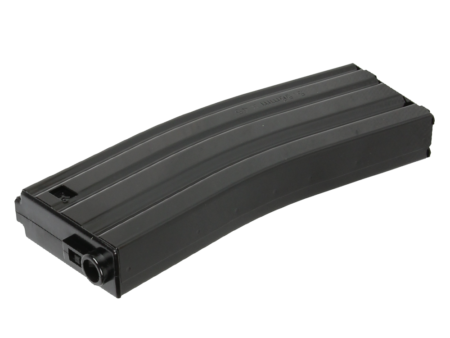Mid-Cap Magazine for GR16 79 Rnd – Black