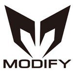 Modify logo