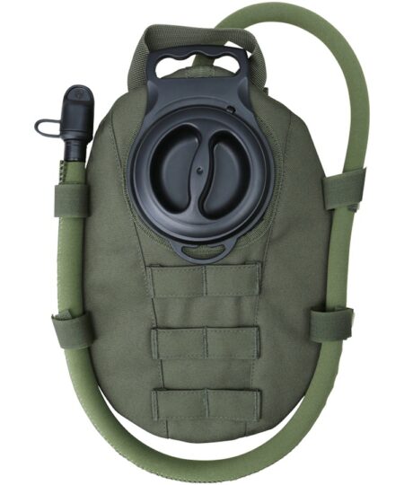 Molle Aqua Bladder – Olive Green