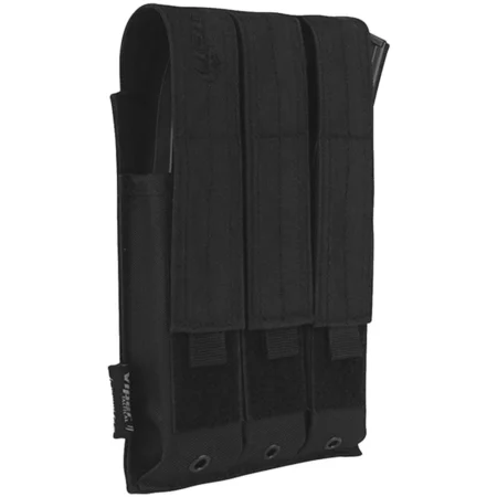 MP5 Mag Pouch – Black