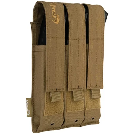 MP5 Mag Pouch – Coyote