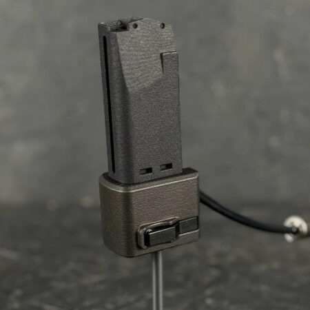 Airtac Maruyama SCW-9 GLK to MP5 Modular HPA Adapter