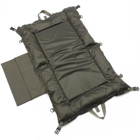 NGT Advanced Beanie Mat – Padded with Pegging Points & Kneeling Pad