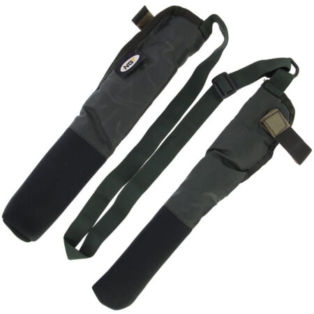 NGT Connected Tip & Butt Protectors – Two Pack, Tip and Top