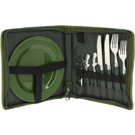 NGT Cutlery Set – Day Session Set