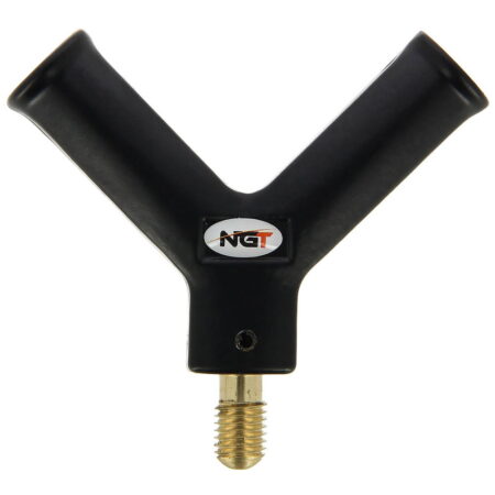 NGT Metal V Block – For 36, 42 and 50 Nets