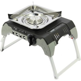 NGT Profiler Stove – Stable off the Floor Cooking