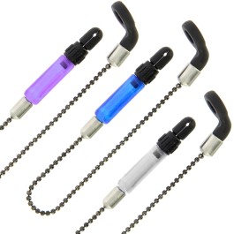 NGT ProLine Indicator Set – 3 Chain Indicators on Blister