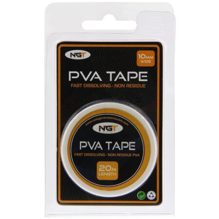 NGT PVA Tape – 20m Dispenser