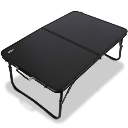 NGT Quickfish Bivvy Table – Lightweight and Quick Folding