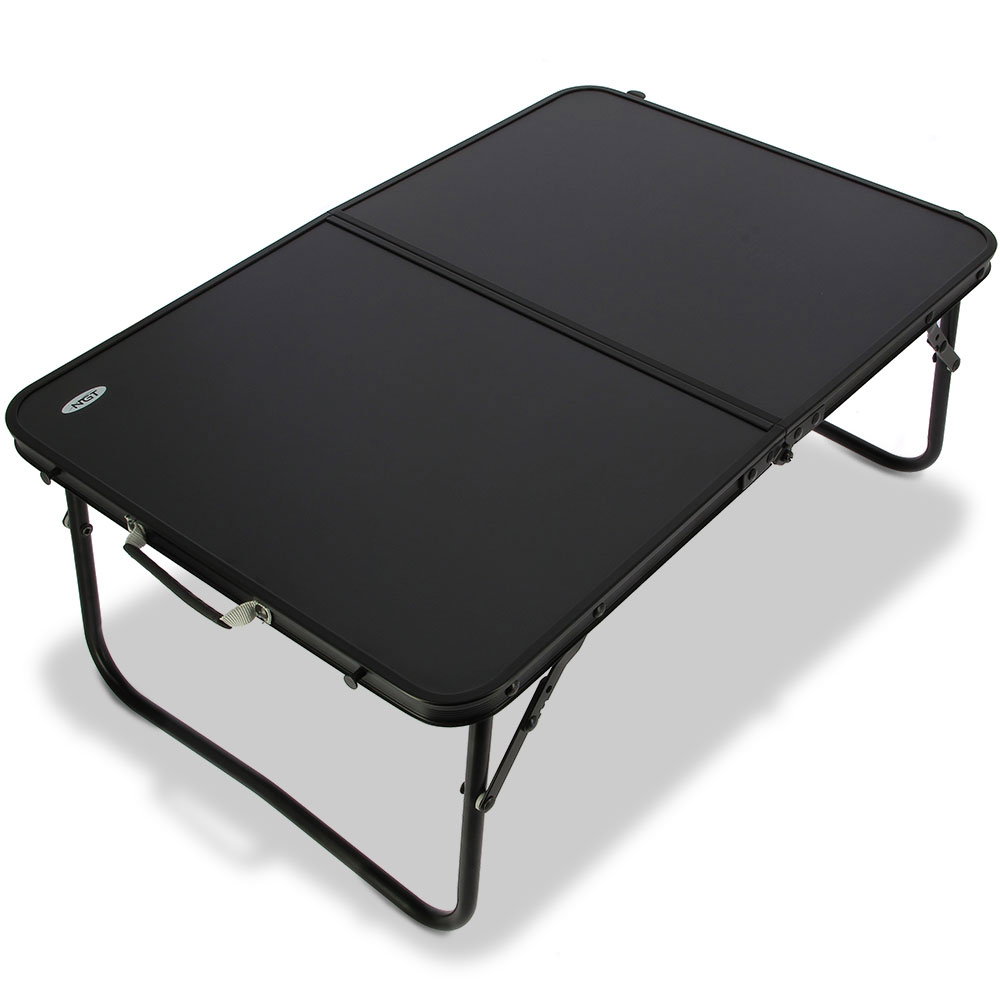 NGT Quickfish Bivvy Table – Lightweight and Quick Folding