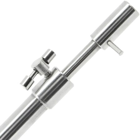 NGT Stainless Steel Bank Stick – 30-50cm (Medium)
