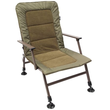 NGT XPR Chair – Adjustable Legs and Arm Rests