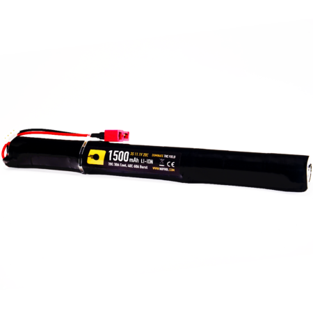 NUPROL LI-LON 11.1V 1500MAH STICK MINI TAMIYA