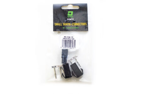 Nuprol Small Tamiya Connector Set (M-3pcs | F-7pcs) – NPA-STAM-BUMP