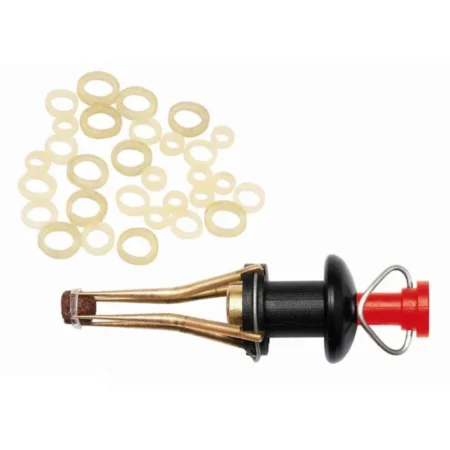 PELLET BANDER WSB
