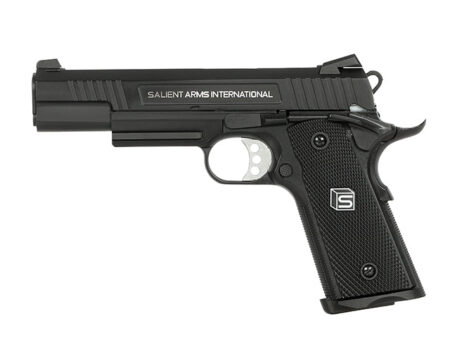EMG x SAI 1911 Gas Blowback Pistol (by Double Bell - 703)